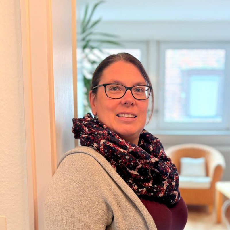 Christina Paul-Schantz